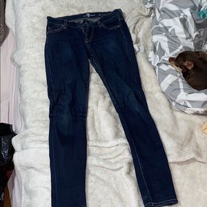 Brand new jeans